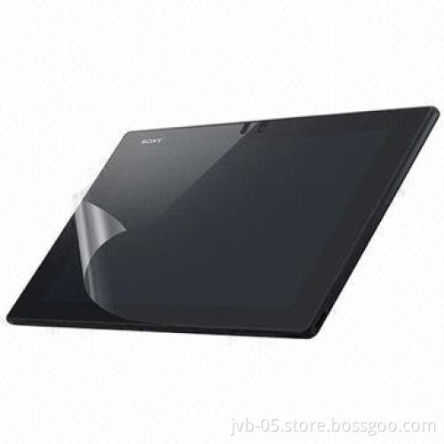 Tablet screen guard